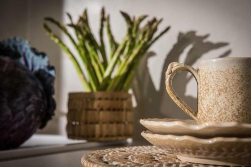 Apartamento Sonia Center