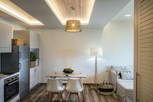 Apartamento Sonia Center