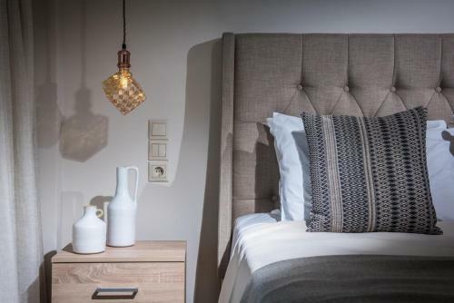 Apartamento Sonia Center