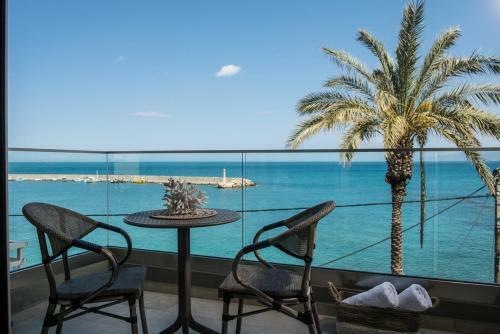 Apartamento Sonia Center