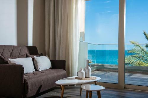Apartamento Sonia Center