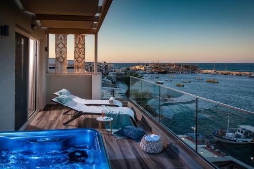 Apartamento Sonia Center