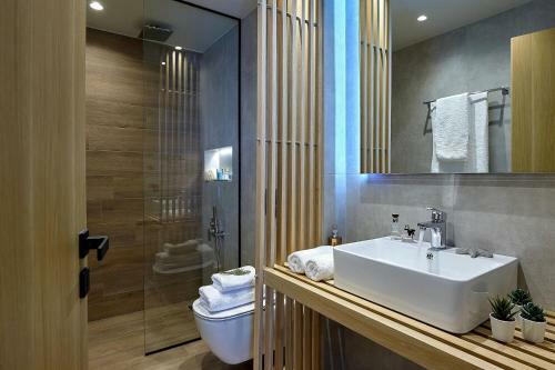 Apartamento Seafront