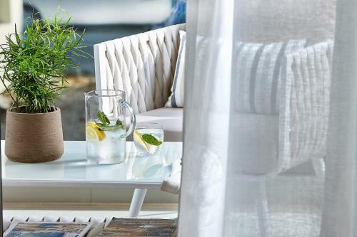 Apartamento Seafront
