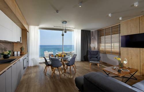 Apartamento Seafront