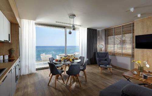 Apartamento Seafront