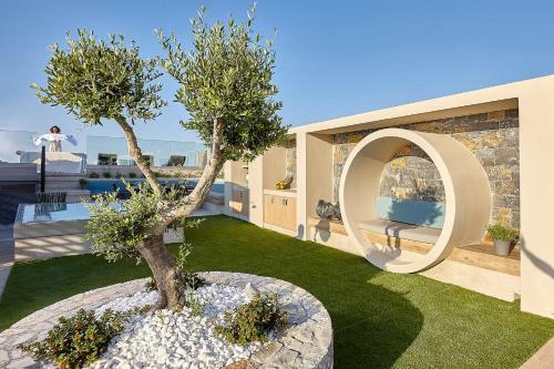Apartamento Seafront