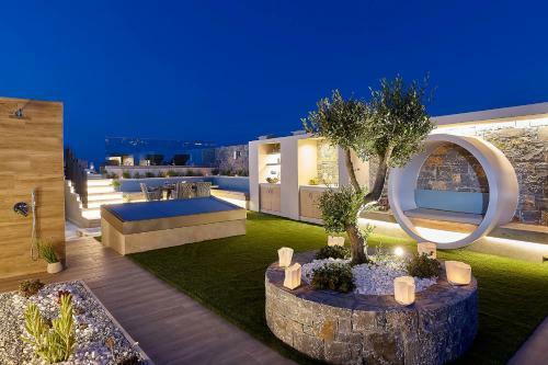 Apartamento Seafront