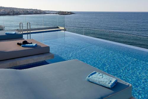 Apartamento Seafront