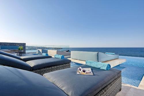 Apartamento Seafront