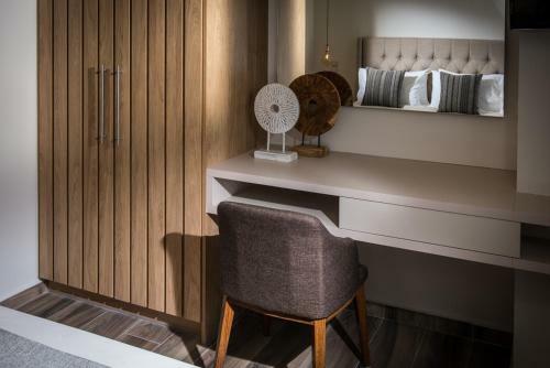 Apartamento Sonia Center II