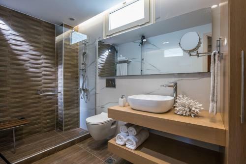 Apartamento Sonia Center II