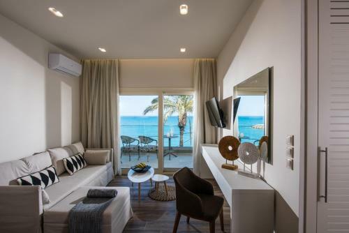 Apartamento Sonia Center II