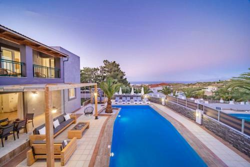 Villa Omega