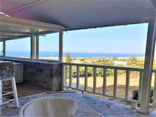 Villa Private Two Floors For 8 Vacationers