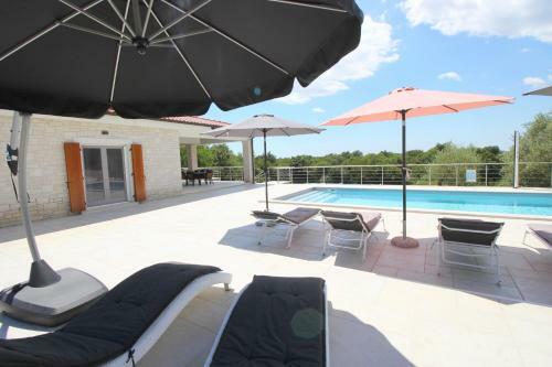 Villa Minu