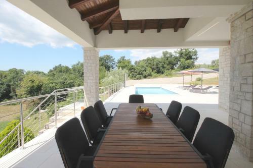 Villa Minu