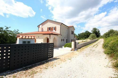 Villa Minu