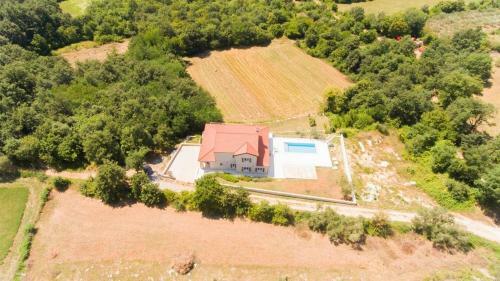 Villa Minu