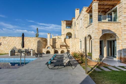 Caldera Theros Villas