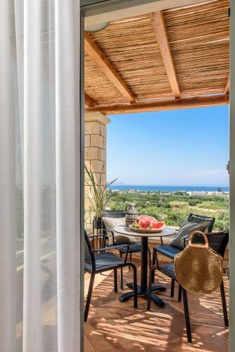 Caldera Theros Villas
