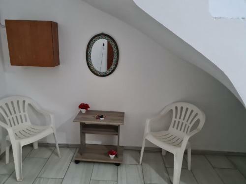 Apartamento Feel Like Home 2