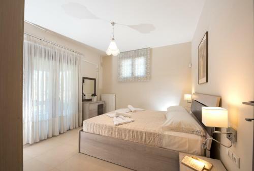 Blue Aura Family Apartment