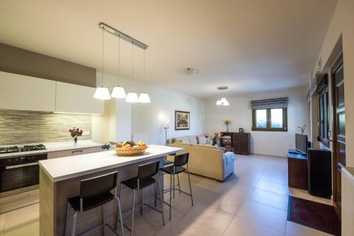 Blue Aura Family Apartment
