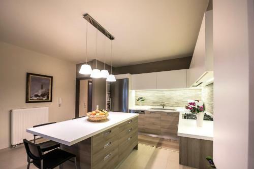 Blue Aura Family Apartment