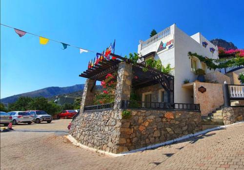 Apartamento We Offer A Pleasant Holiday In A Beautiful Setting