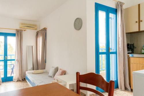 Cretanvibes Apartments