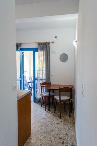 Cretanvibes Apartments