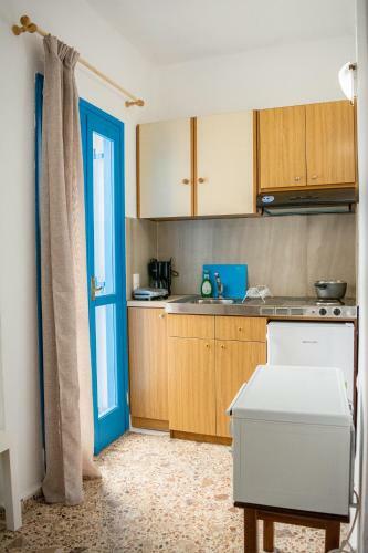 Cretanvibes Apartments