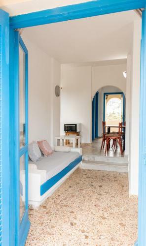 Cretanvibes Apartments