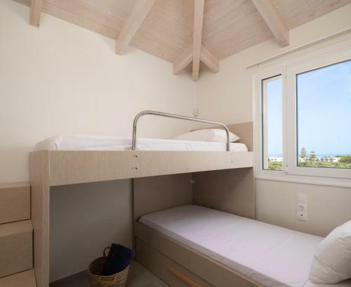 Alba Bianca Villa, A Secluded Retreat!