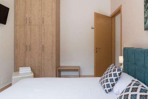 Alba Bianca Villa, A Secluded Retreat!