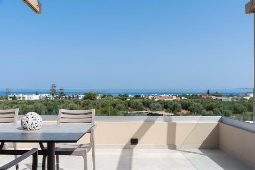 Alba Bianca Villa, A Secluded Retreat!