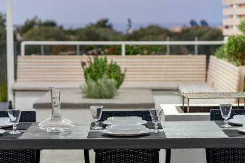 Alba Bianca Villa, A Secluded Retreat!