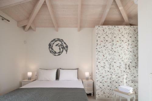 Alba Bianca Villa, A Secluded Retreat!