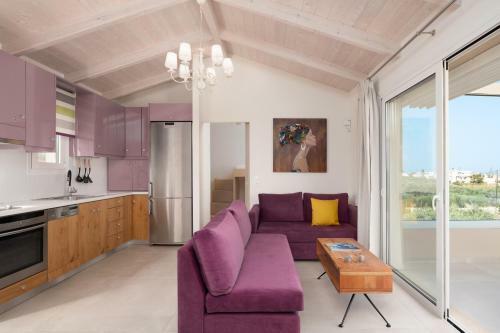 Alba Bianca Villa, A Secluded Retreat!