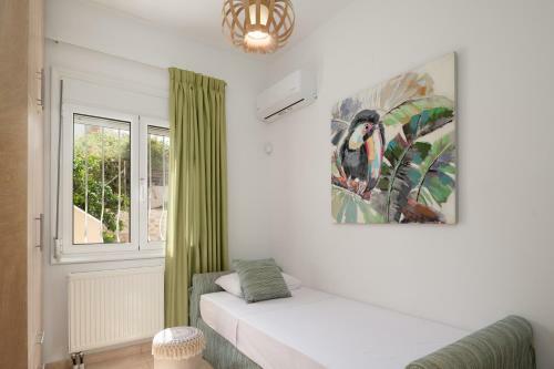 Alba Bianca Villa, A Secluded Retreat!