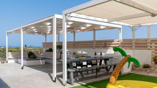 Alba Bianca Villa, A Secluded Retreat!