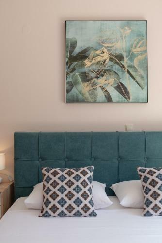 Alba Bianca Villa, A Secluded Retreat!