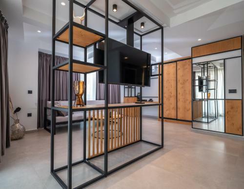 Hotel Sigma59 Dine & Stay