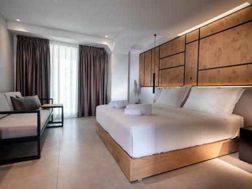 Hotel Sigma59 Dine & Stay