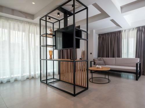 Hotel Sigma59 Dine & Stay