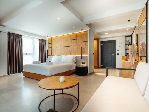 Hotel Sigma59 Dine & Stay
