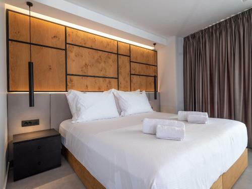 Hotel Sigma59 Dine & Stay
