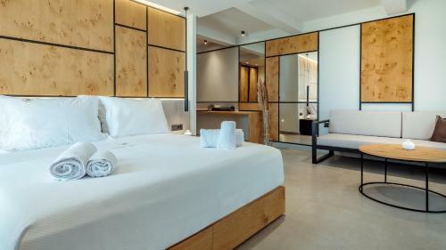 Hotel Sigma59 Dine & Stay