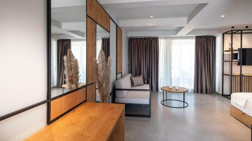 Hotel Sigma59 Dine & Stay